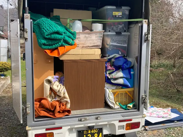 福島県会津発【年中無休】業歴16年の経験！長距離歓迎！paypay使えます！サービスの画像