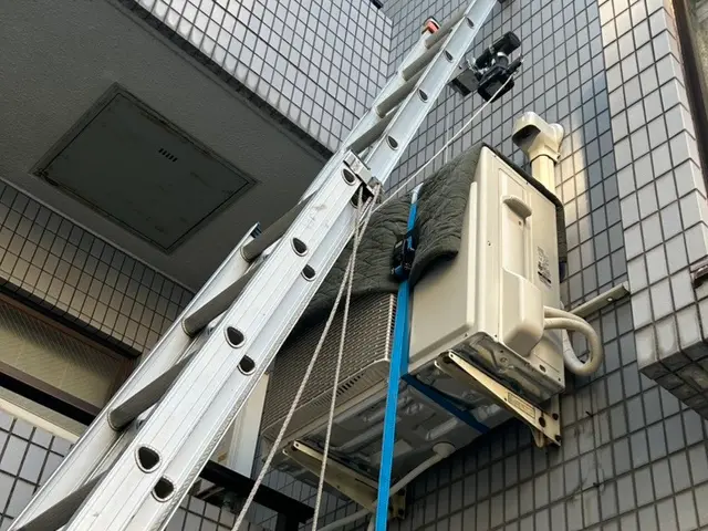 15年の実績と10,000台以上の豊富な経験！当日対応可能で安心の明朗会計サービスの画像