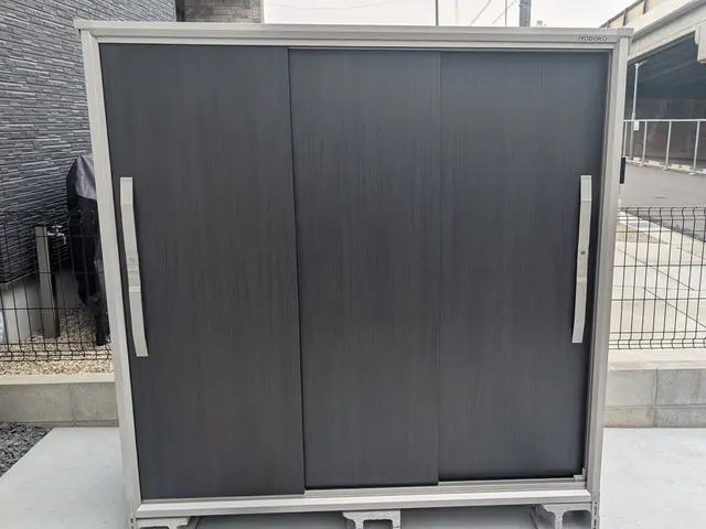 材料手配可能。プロの技術でご満足いただけるように心を込めて作業いたしますサービスの画像