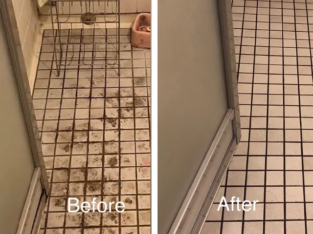 【韓国人店長】汚れ具合によって10,000〜15,000円　事前相談・見積り可能サービスの画像