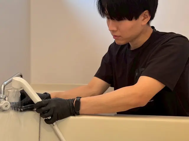 お客様のお力になります！経験と知識を活かして迅速丁寧に作業いたしますサービスの画像