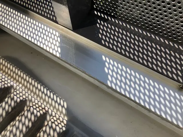 ベランダクリーニング！サービスの画像