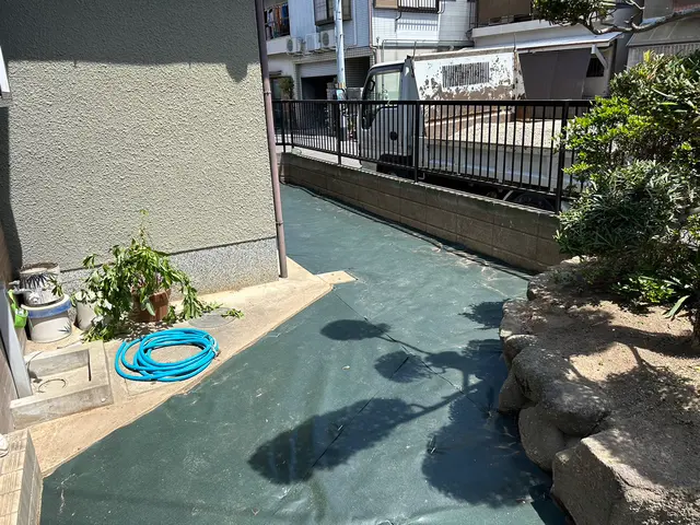 枚方市から伺います！自信の完全自社施工◎営業時間外・対応地域外でもご相談歓迎サービスの画像