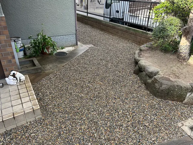 枚方市から伺います！自信の完全自社施工◎営業時間外・対応地域外でもご相談歓迎サービスの画像