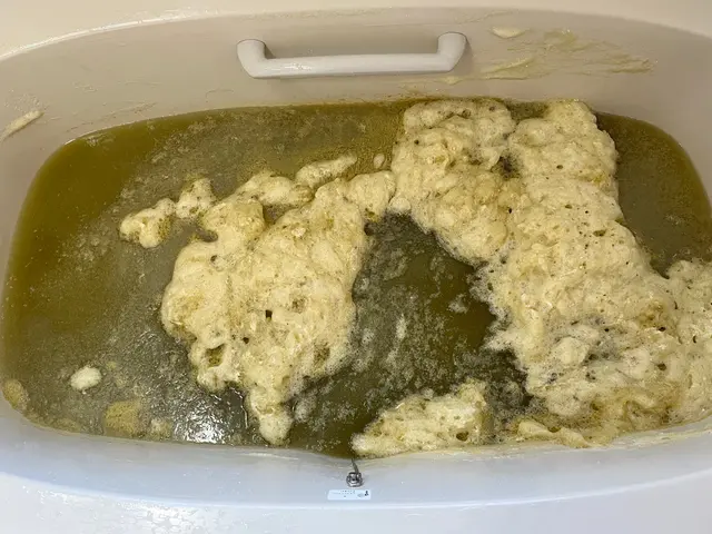 風呂釜洗浄専門店の代理店！皮脂汚れ、レジオネラ菌、徹底除去☆万一の損害保険加入！サービスの画像