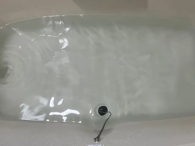 風呂釜洗浄専門店の代理店！皮脂汚れ、レジオネラ菌、徹底除去☆万一の損害保険加入！サービスの画像