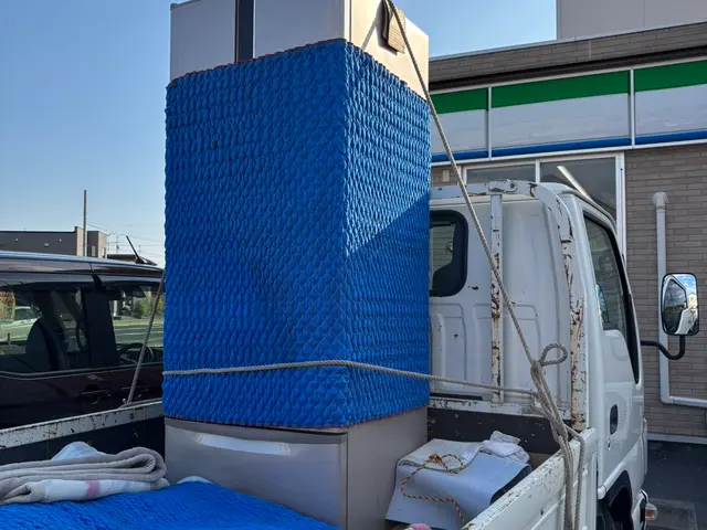 処分したいけど大き過ぎて...そんな心の負担と不要品をまとめて処分♬サービスの画像