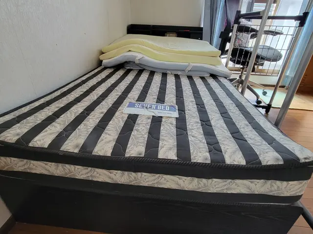 処分したいけど大き過ぎて...そんな心の負担と不要品をまとめて処分♬サービスの画像