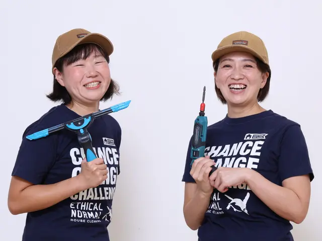 ★すべてのご依頼を女性スタッフが訪問いたします！！駐車場代は当店が負担♪♪サービスの画像