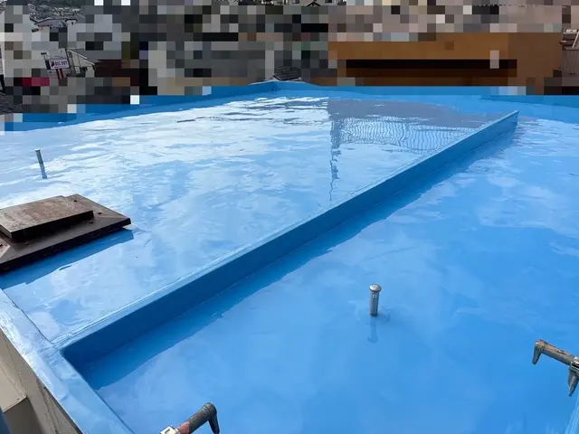 【11年の実績を活かした信頼の施工】損害保険加入で安心◉有料駐車場代は当社負担◉サービスの画像