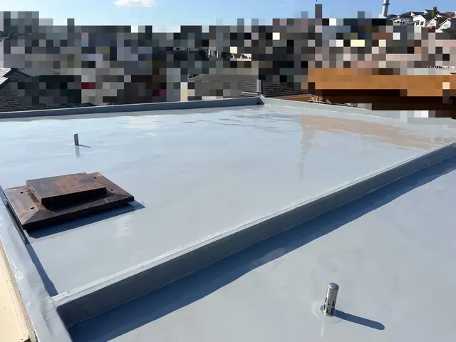 【11年の実績を活かした信頼の施工】損害保険加入で安心◉有料駐車場代は当社負担◉サービスの画像