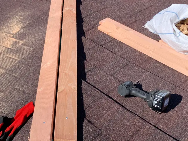 【屋根修理ならハウスキーパーへお任せ下さい！】一級建築板金技能士による安心施工！サービスの画像