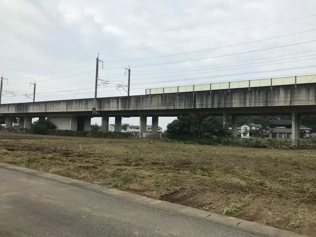 草刈り専門店　芝刈り、お庭　太陽光用地、空家、空地　お任せ下さいサービスの画像
