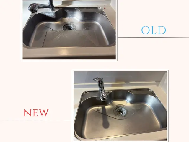 人気のキッチン・換気扇！2点セット！サービスの画像