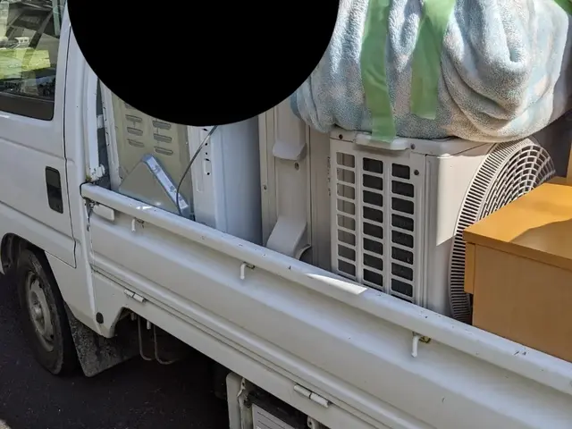 【女性も安心！！女性スタッフ在籍】◎格安引っ越し・運送歴10年・ご相談歓迎！サービスの画像