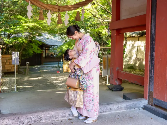 新規出店価格！お子様のハレノヒを撮影します！