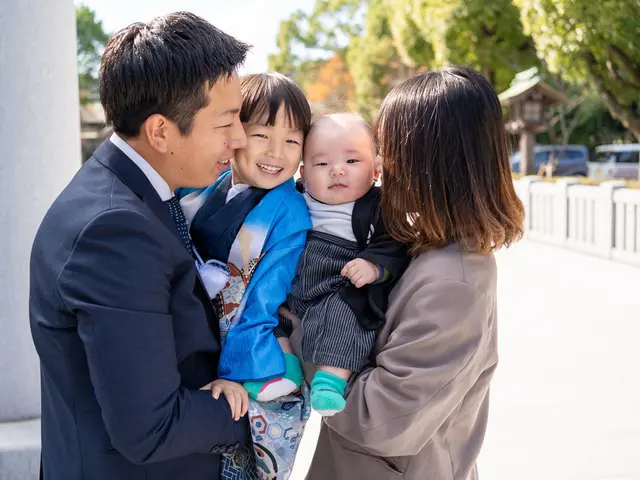 新規出店価格！お子様のハレノヒを撮影します！