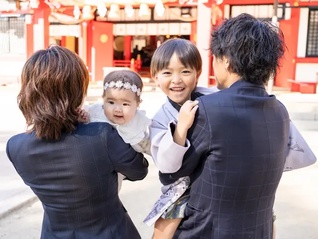 新規出店価格！お子様のハレノヒを撮影します！