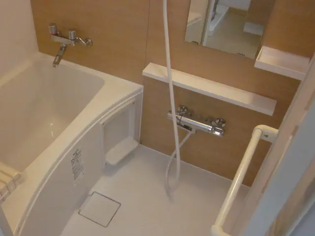 【経験豊富な職人が揃ってます】すべて自社対応！損害保険加入済み◆駐車場代当店負担サービスの画像