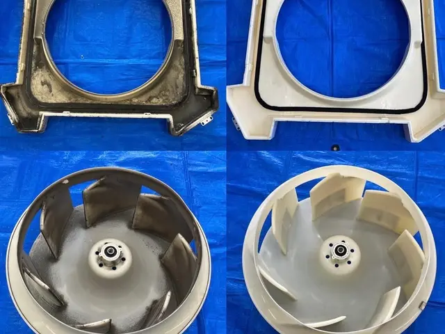 ✿店舗経営者様目線の安心対応✿複数台でお得に！ご予約受付中！サービスの画像