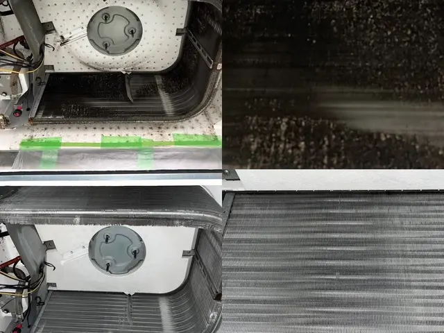 ✿店舗経営者様目線の安心対応✿複数台でお得に！ご予約受付中！サービスの画像