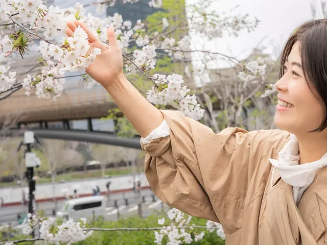 やさしく自然なプロフィール撮影
