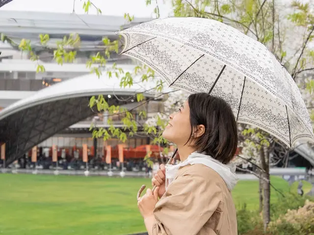 やさしく自然なプロフィール撮影