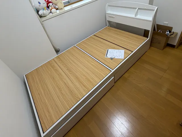 【実績経験100件以上】年中無休！丁寧な作業をいたします。サービスの画像