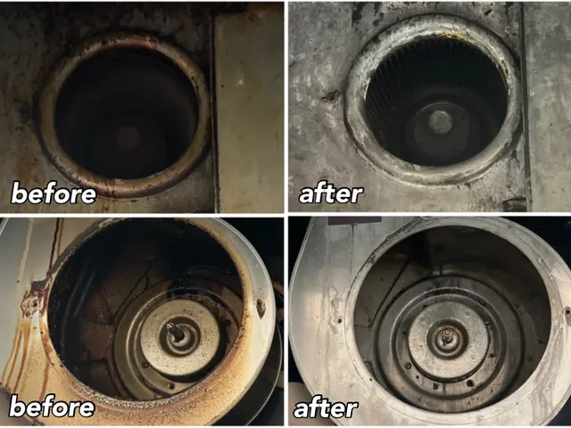 1月限定20%off！！☆女性スタッフ同行☆1000件以上の実績で故障0件！！！サービスの画像