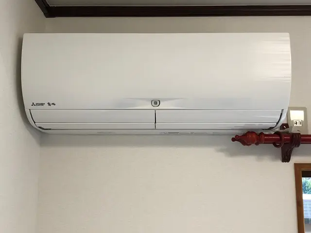 《取付実績20000台以上》エアコン工事はＳｕサービスにお任せください！！！！サービスの画像