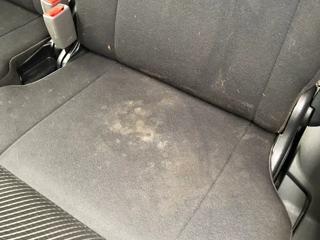 清潔な空間を取り戻す　#他社困難なシミ・カビも対応・500件超のプロサービスの画像