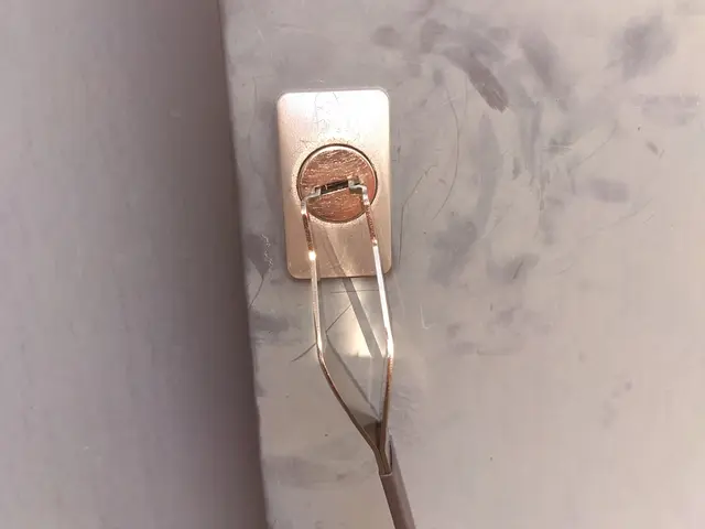 プロの技術でご満足いただけるように心を込めて作業いたしますサービスの画像