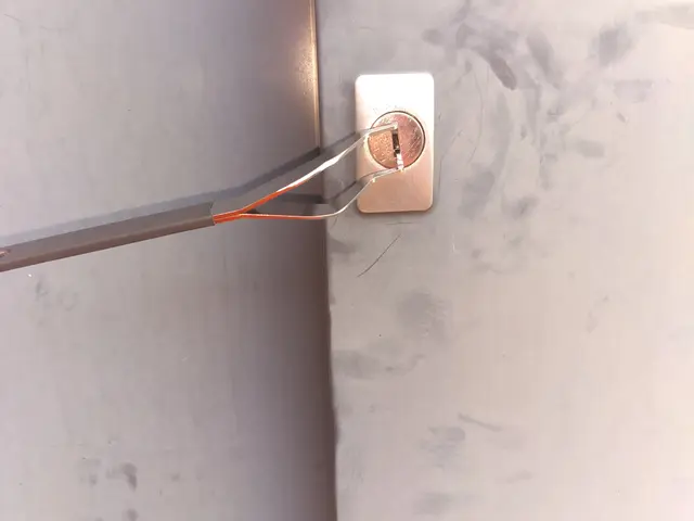 プロの技術でご満足いただけるように心を込めて作業いたしますサービスの画像