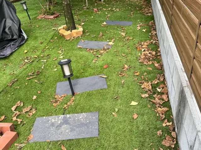 【印象第一！】質重視の丁寧作業！サービスの画像