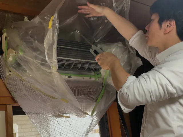 【ペットや赤ちゃんも安心】電気工事士、保険完備サービスの画像