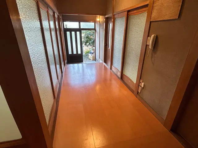 プロの技術でご満足いただけるように心を込めて作業いたしますサービスの画像