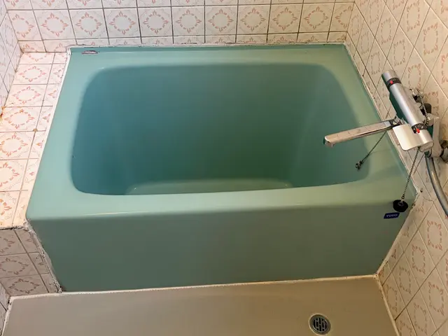 プロの技術でご満足いただけるように心を込めて作業いたしますサービスの画像