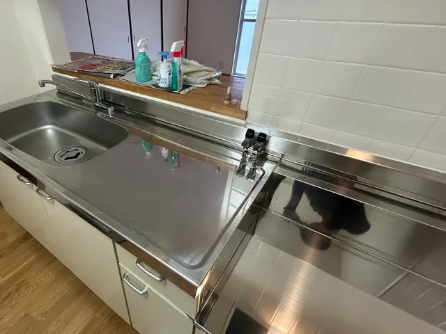 プロの技術でご満足いただけるように心を込めて作業いたしますサービスの画像