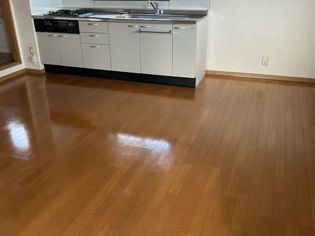 空室クリーニングサービスの画像