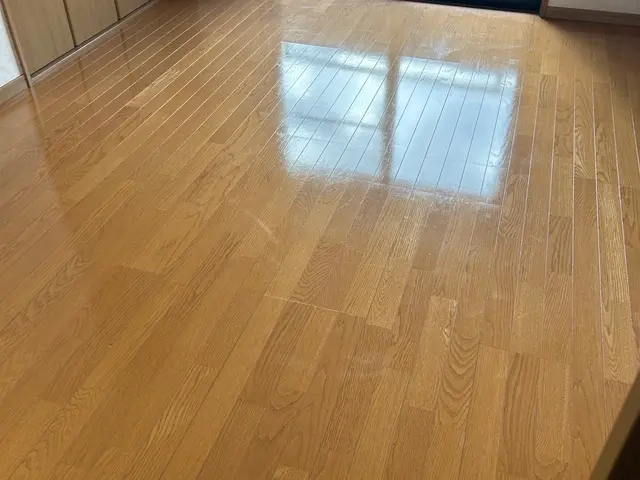 空室クリーニングサービスの画像