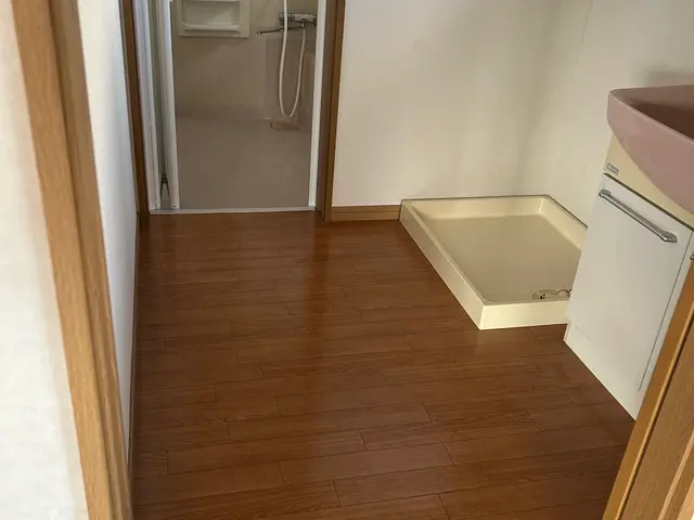 空室クリーニングサービスの画像