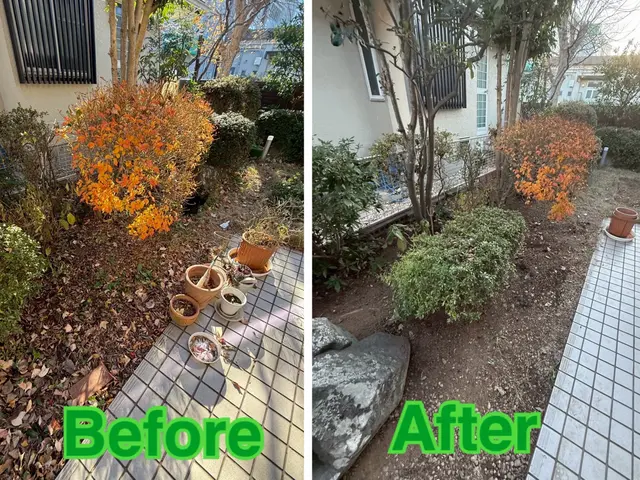 お客様のお力になります！経験と知識を活かして迅速丁寧に作業いたしますサービスの画像