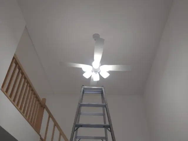 駐車代当店負担◆作業外注一切ありません♪電気工事士が在籍しています！サービスの画像