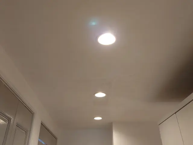 駐車代当店負担◆作業外注一切ありません♪電気工事士が在籍しています！サービスの画像