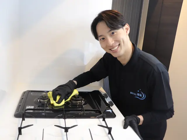 【12/1〜予約OK】リゾートホテル実績◎年間1,000件超の高品質清掃！サービスの画像