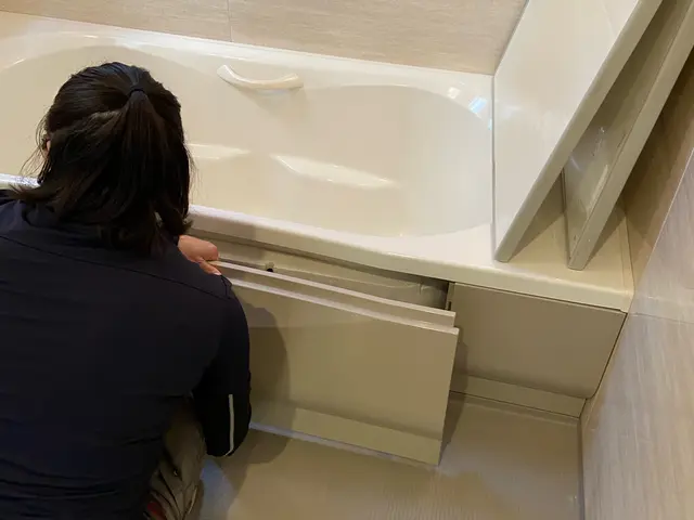 【経験年数20年】営業時間外や対応地域外のご予約もお気軽にご相談ください！サービスの画像