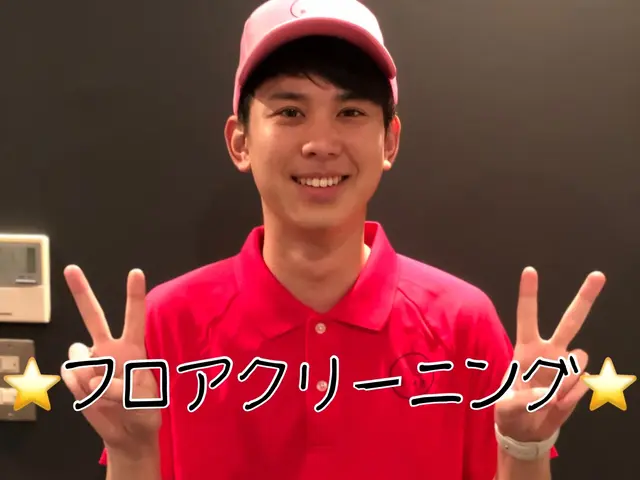 【忙しい方へ！！】僕達がお助け致します！！サービスの画像