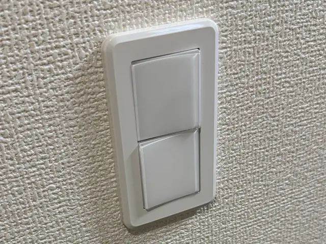 ♢コンセント♢ここにもあったらいいですよねサービスの画像