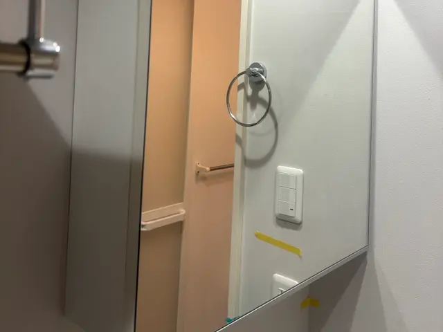 プロの技術でご満足いただけるように心を込めて作業いたしますサービスの画像