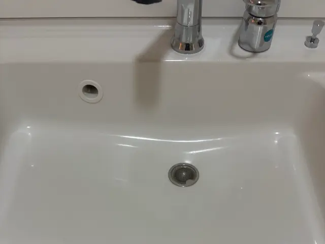 プロの技術でご満足いただけるように心を込めて作業いたしますサービスの画像